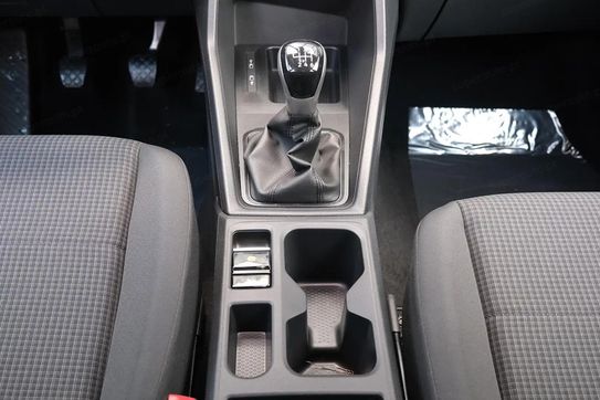 Volkswagen Caddy Cargo Maxi L2H1