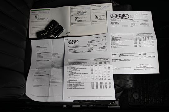 Skoda Superb 2.0 TSI 4x4 L&K DSG