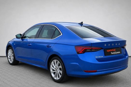 Skoda Octavia 1.5 Tsi Gpf Act Style