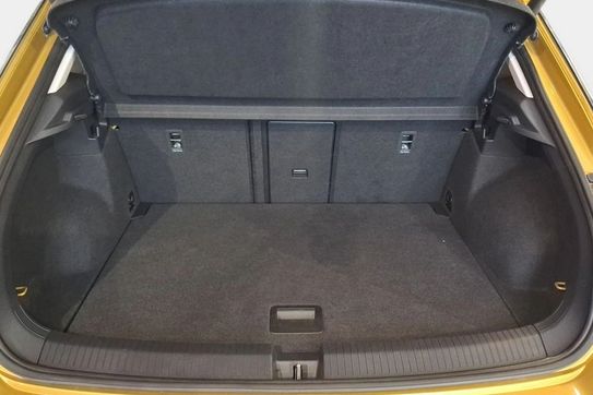 Volkswagen T-Roc 1.5 eTSI Life DSG