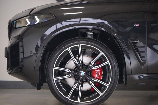 BMW X5 xDrive40d M Sport