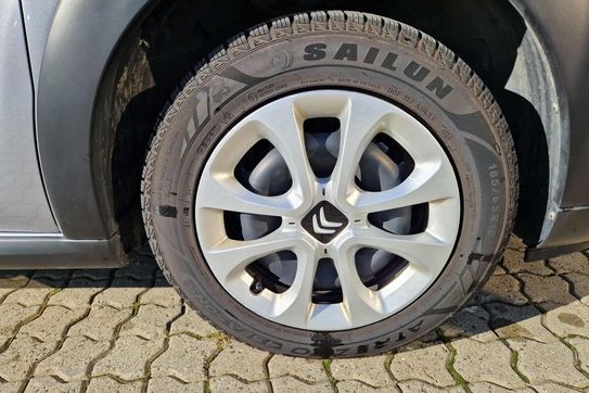 Citroen C3 1.2 PureTech You!