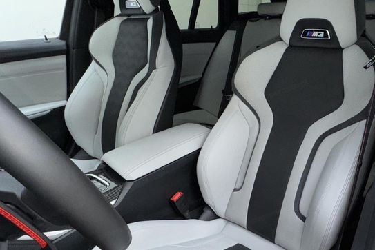 BMW Seria 3 Touring M3 Competition xDrive