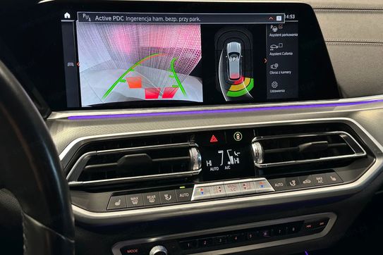 BMW X5 xDrive25d sport-aut