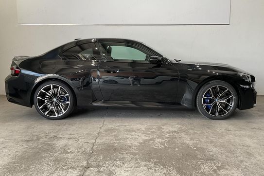 BMW Seria 2 M2