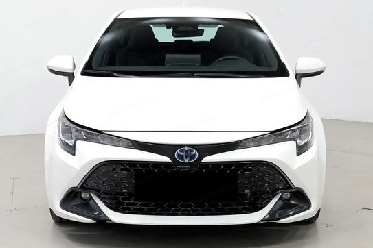 Toyota Corolla Comfort 1.8 Hybrid