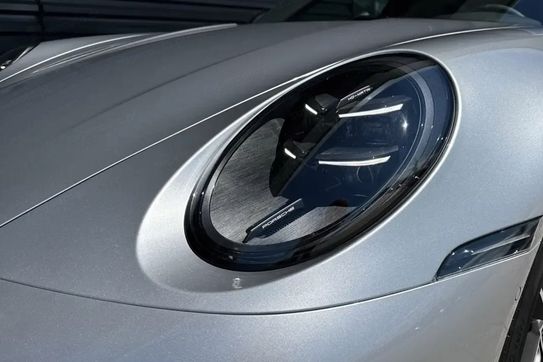 Porsche 911 Carrera S