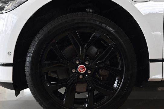 Jaguar I-Pace EV400 AWD S