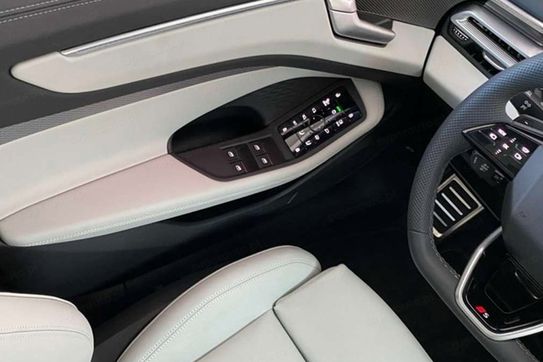 Audi A6 TDI quattro