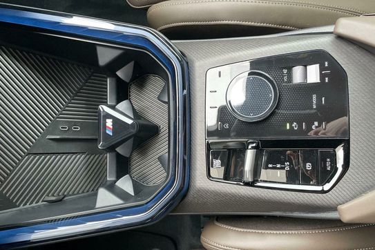 BMW X3 xDrive20d M Sport