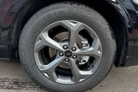 Ford Kuga ST-Line 2.5 FHEV