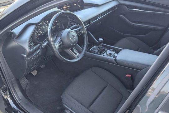 Mazda 3 2.0 Prime Line