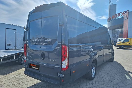 Iveco Daily 35S18 16m3 L4H2 Hi-Matic