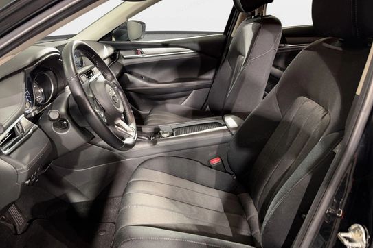Mazda 6 2.0 aut