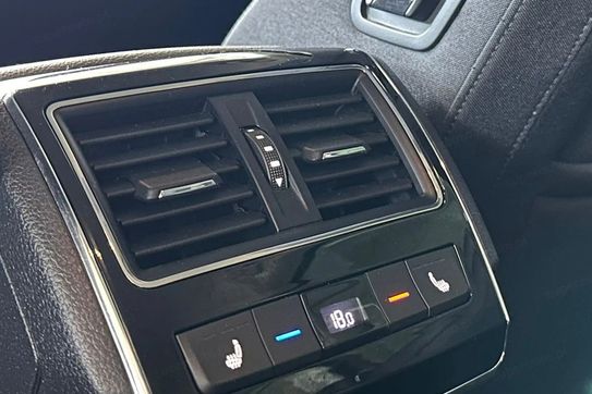 Skoda Superb TDI SCR 4x4 Style DSG