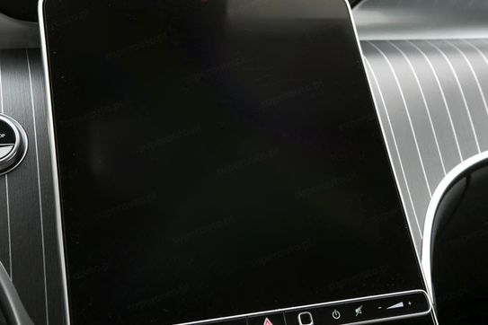 Mercedes GLC Coupe 200 4-Matic AMG Line