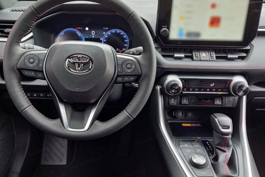 Toyota RAV4 Selection 2.5 Plug-In Hybrid