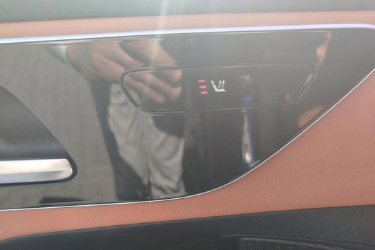 Mercedes GLC 200 4-Matic Avantgarde