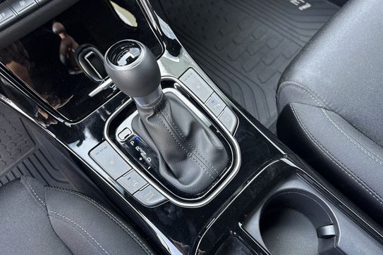 Hyundai i30 Smart 1.5 T-GDI 48V  DCT