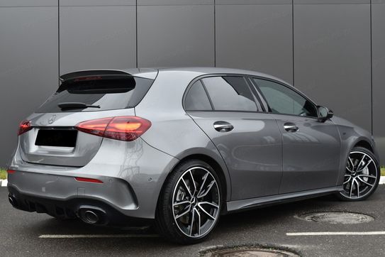 Mercedes Klasa A 35 AMG 4-Matic