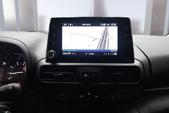 Toyota Proace City L1H1 Active