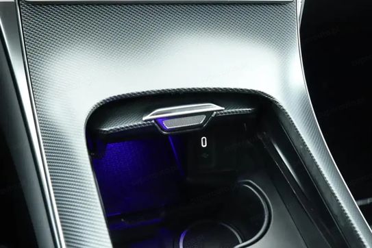 Mercedes GLC 220 d 4-Matic AMG Line