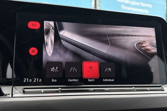 Volkswagen Golf 1.5 TSI EVO Style