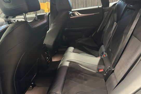 BMW Seria 4 Gran Coupe 420i M Sport