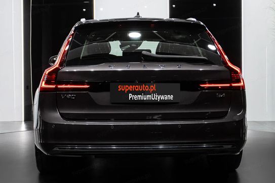 Volvo V90 B4 B Inscription