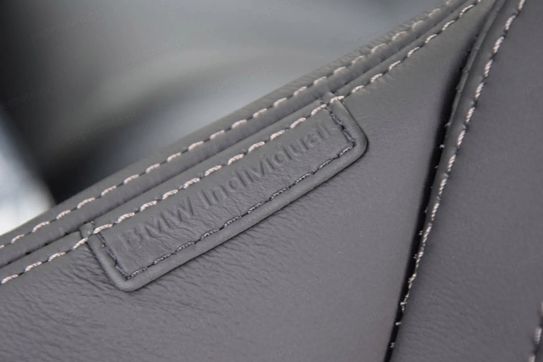 BMW X7 xDrive40d Individual Edition