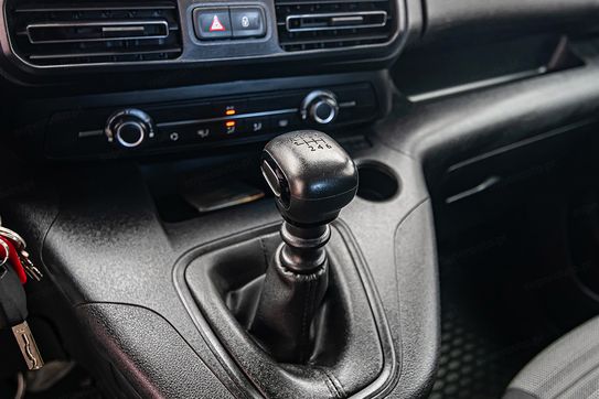 Opel Combo Kombi L1H1