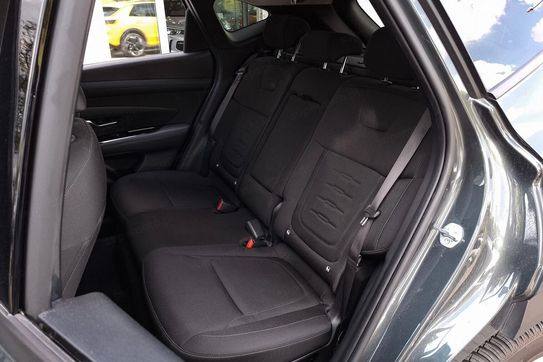 Hyundai Tucson 1.6 T-GDI 2WD DCT