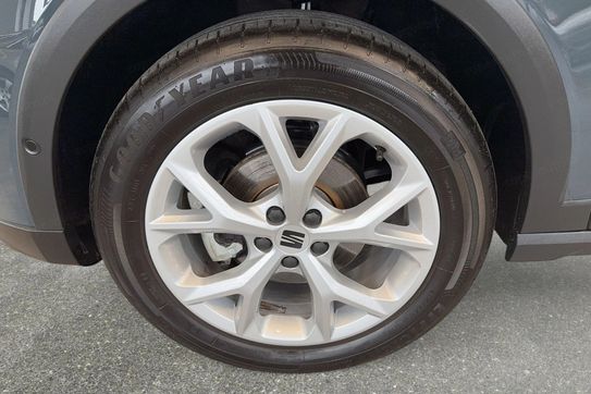 Seat Arona 1.0 TSI FR DSG