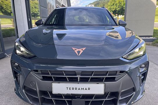 Cupra Terramar 1.5 eTSI mHEV DSG