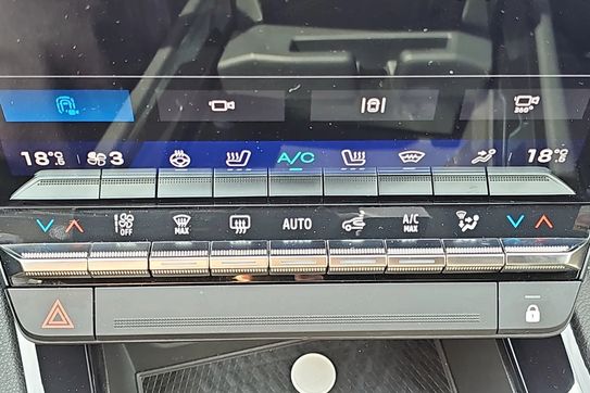 Renault Austral 1.2 E-Tech Full Hybrid 200 Iconic MMT