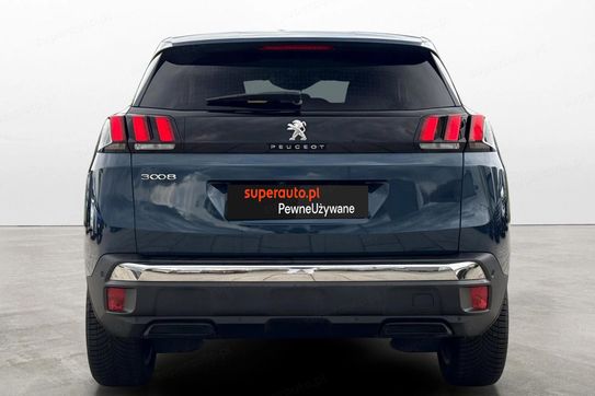 Peugeot 3008 PureTech Allure Pack S&S EAT8