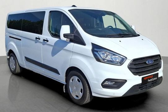 Ford Transit Custom Kombi L2H1