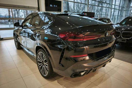 BMW X6 xDrive30d BMW Individual
