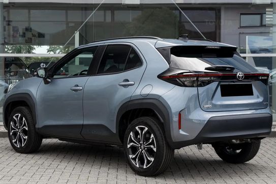 Toyota Yaris Cross Style 1.5 Hybrid Dynamic Force