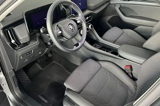 Skoda Kodiaq 1.5 TSI Selection DSG