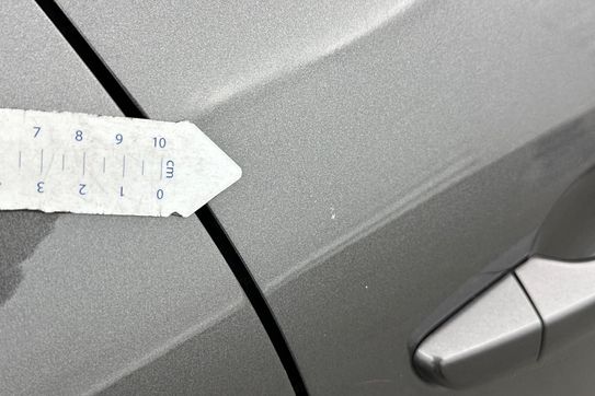 Citroen C4 Feel Pack 1.5 BlueHDI EAT8