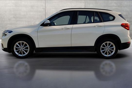BMW X1 SDRIVE18I