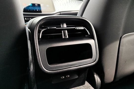 Mercedes Klasa E 220 d 4MATIC AMG Line