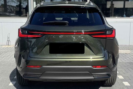 Lexus NX 350h Prestige 2.5 Hybrid