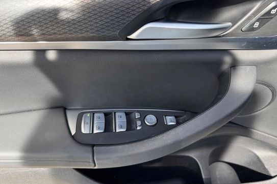 BMW X4 xDrive20d M Sport