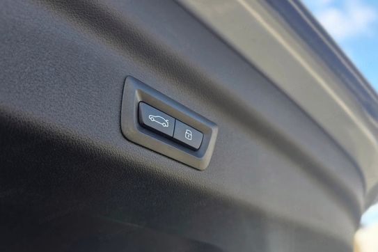 BMW X1 sDrive18i M Sport sport-aut