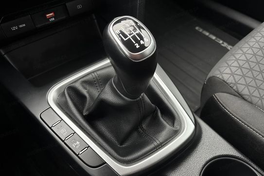 Kia XCeed 1.5 T-GDI M