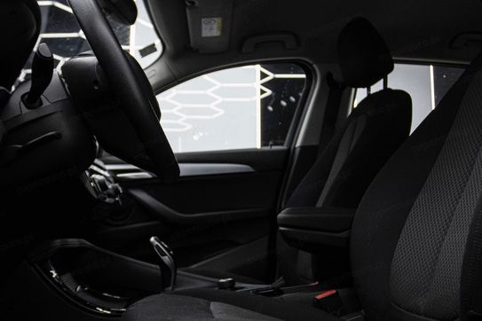 BMW X2 sDrive18i Advantage