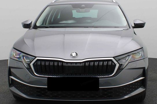 Skoda Octavia Drive Selection 1.5 TSI mHEV DSG