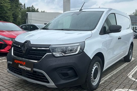 Renault Kangoo L2H1